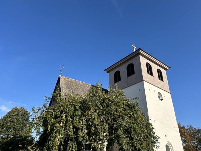 Husby-Sjuhundra, Uppland, Sweden