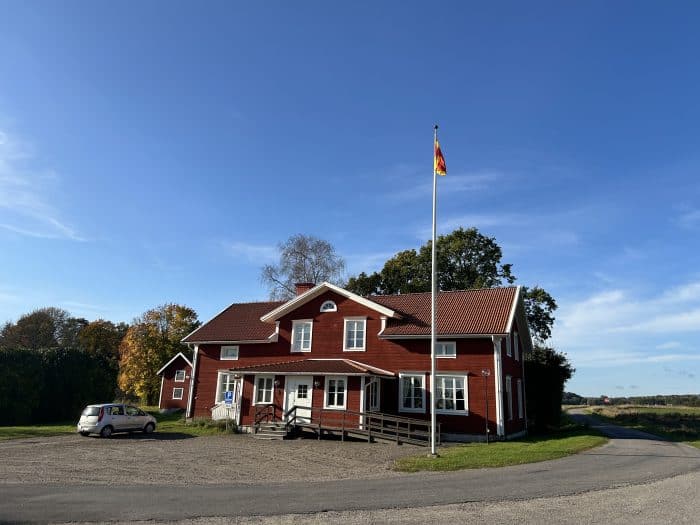 Husby-Sjuhundra, Uppland, Sweden