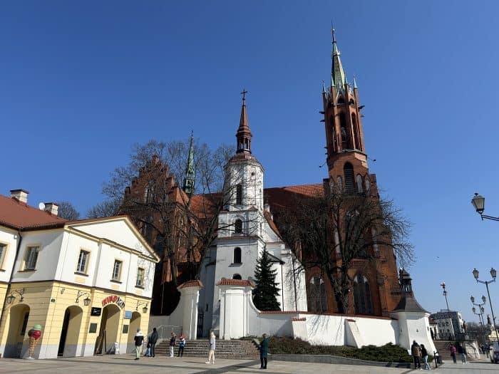 Białystok, Poland