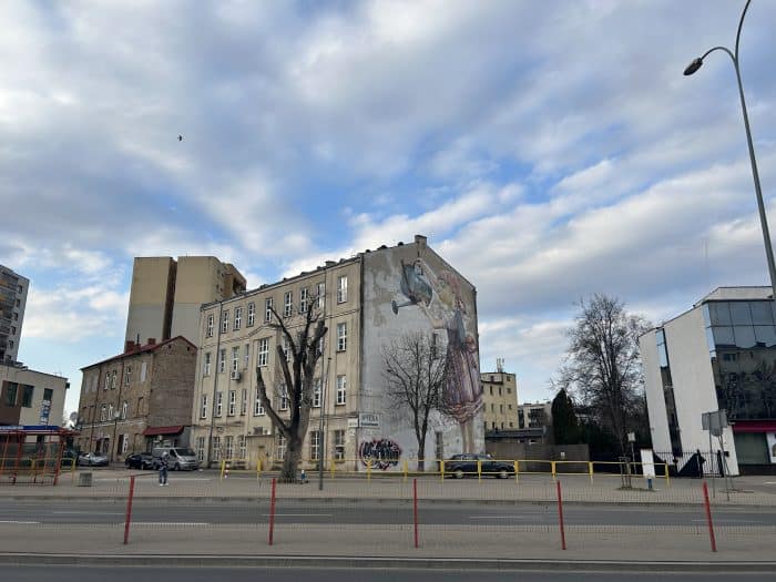 Białystok, Poland