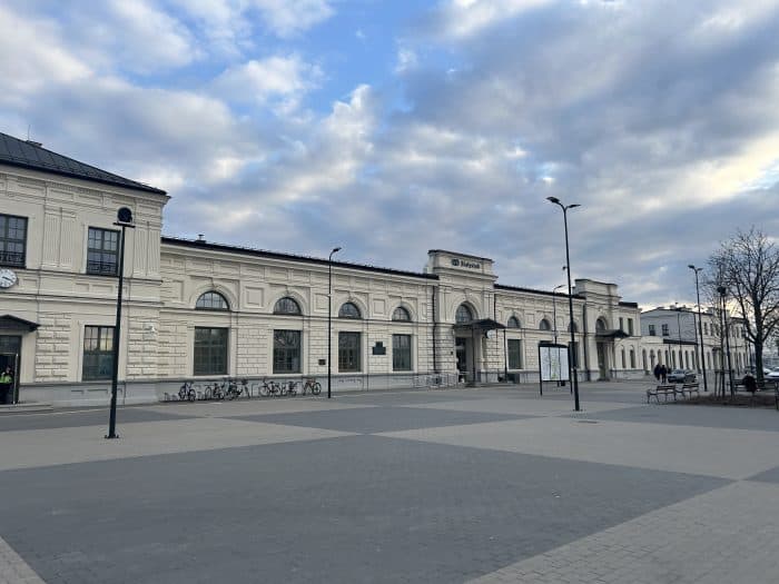 Białystok, Poland