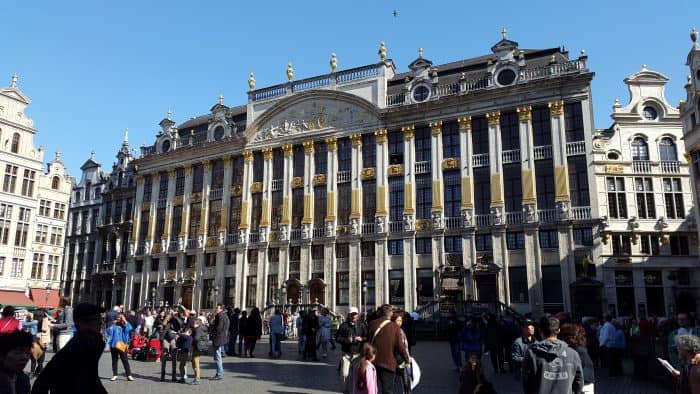 Brussels, Belgium