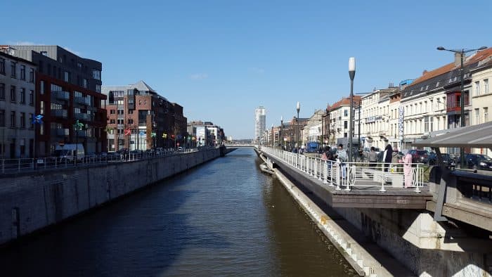 Brussels, Belgium