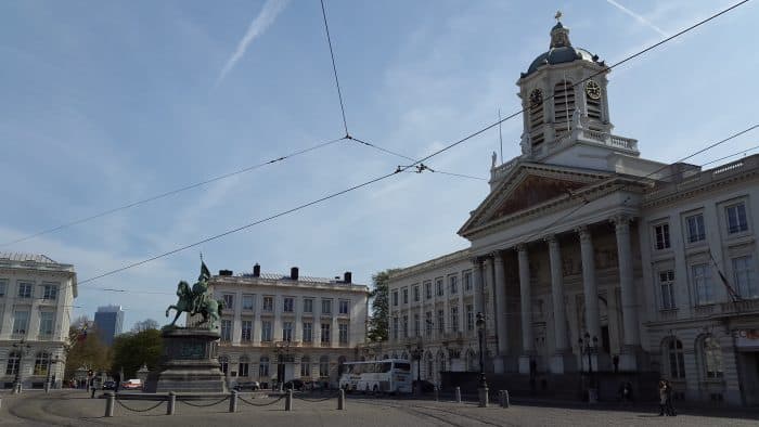 Brussels, Belgium