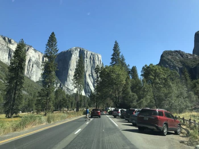 Yosemite National Park, California, United States