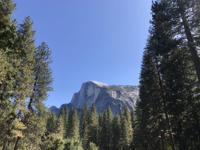 Yosemite National Park, California, United States