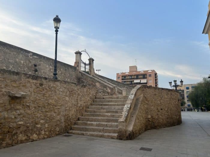 Burjassot, Valencia, Spain