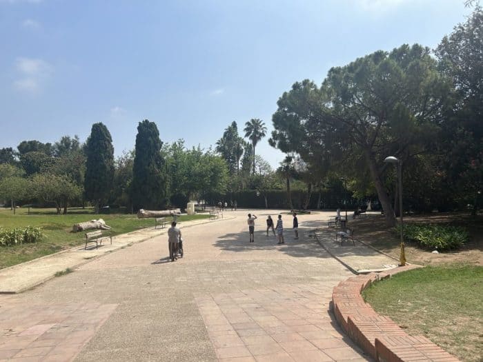 Benicalap, Valencia, Spain
