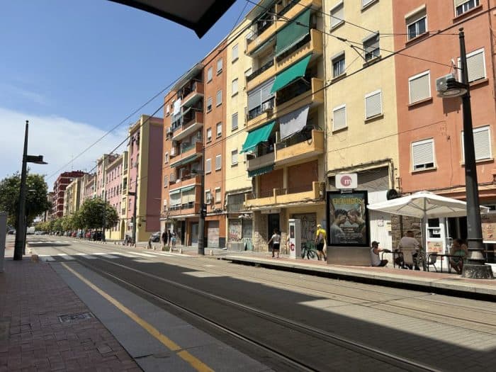 Benicalap, Valencia, Spain
