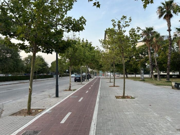 Beniferri, Valencia, Spain