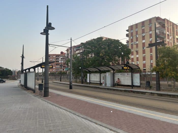 Benicalap, Valencia, Spain