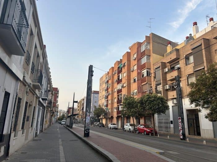 Benicalap, Valencia, Spain