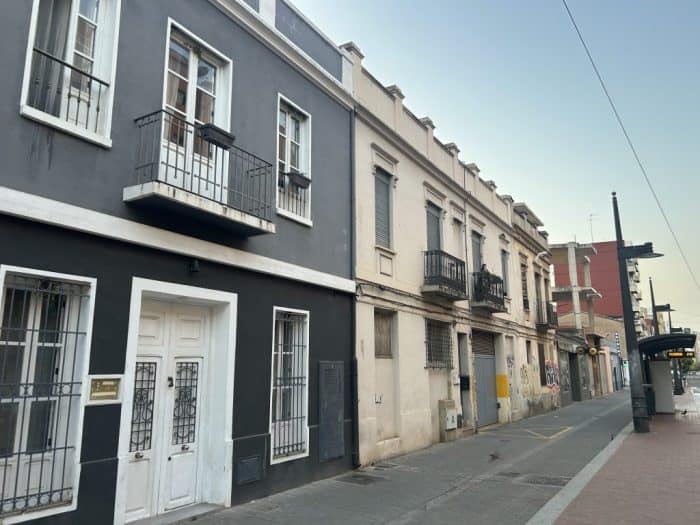 Benicalap, Valencia, Spain