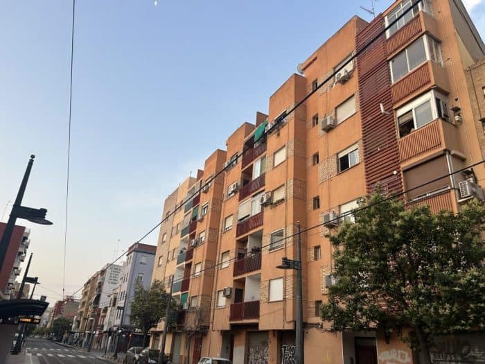 Benicalap, Valencia, Spain