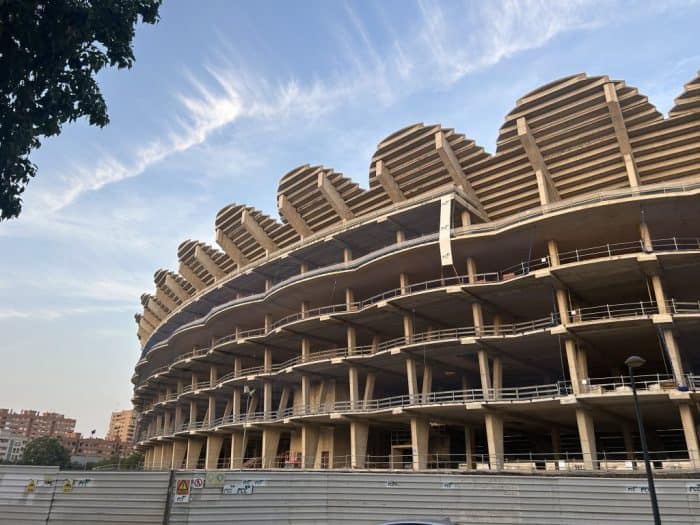 Benicalap, Valencia, Spain