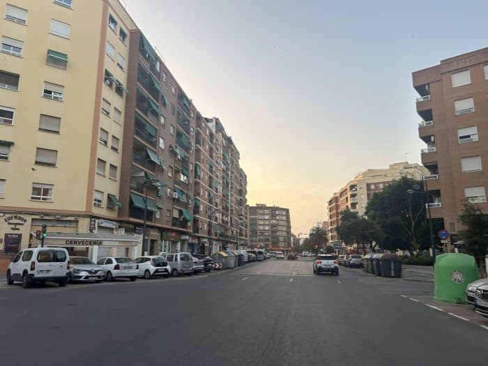 Benicalap, Valencia, Spain