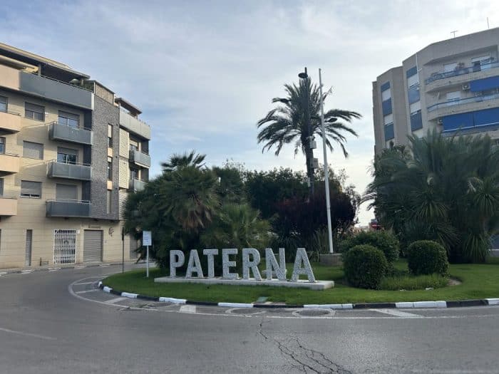 Paterna, Valencia, Spain