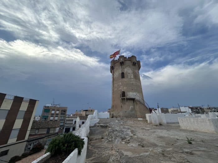 Paterna, Valencia, Spain