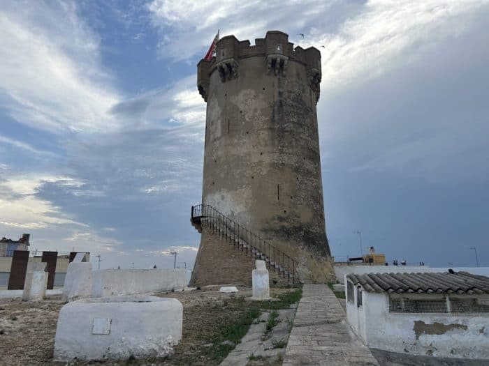 Paterna, Valencia, Spain