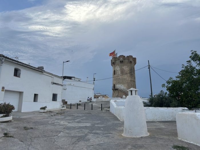 Paterna, Valencia, Spain