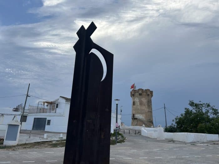Paterna, Valencia, Spain