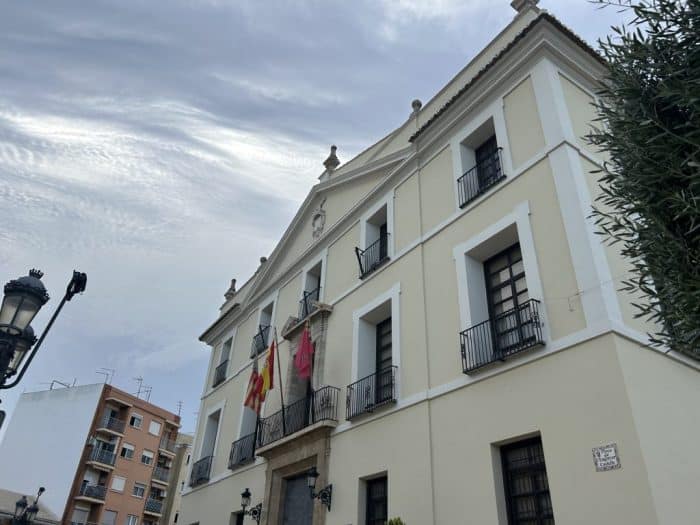 Paterna, Valencia, Spain