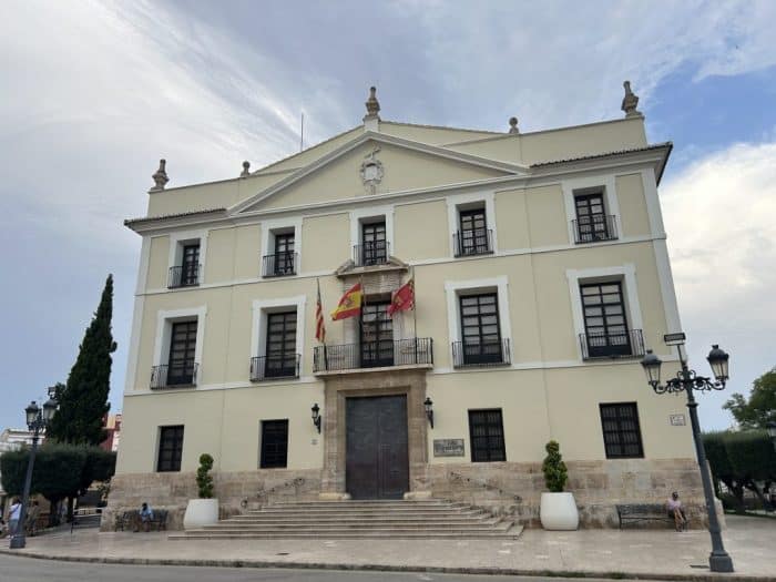 Paterna, Valencia, Spain