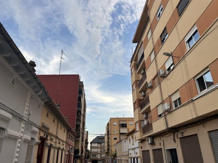 Paterna, Valencia, Spain
