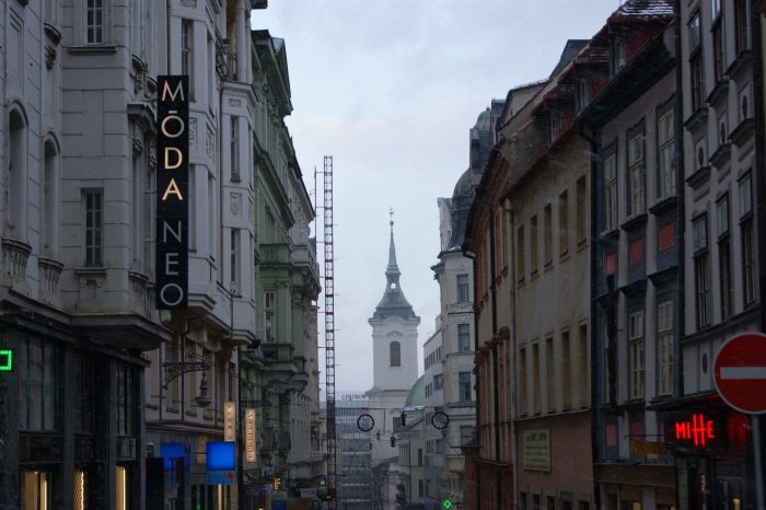 Brno, Czechia, Czech Republic