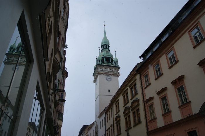 Brno, Czechia, Czech Republic
