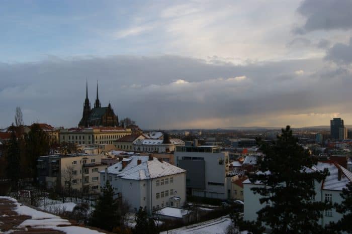 Brno, Czechia, Czech Republic