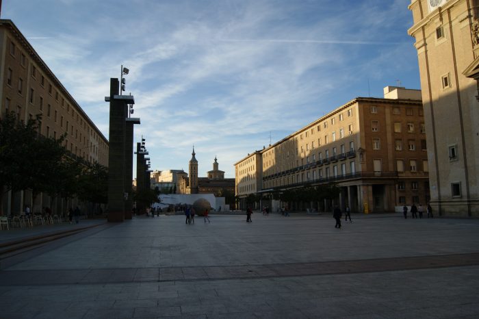 Zaragoza, Spain