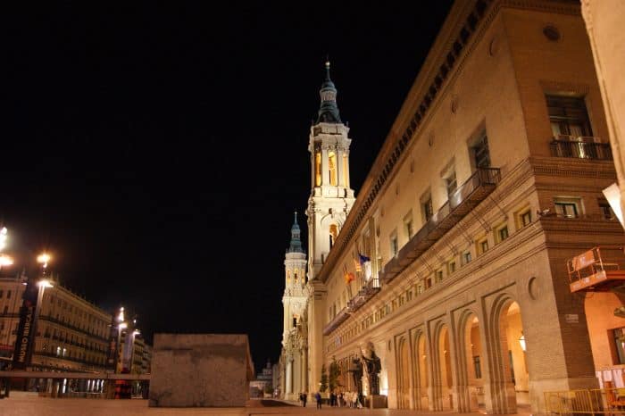 Zaragoza, Spain