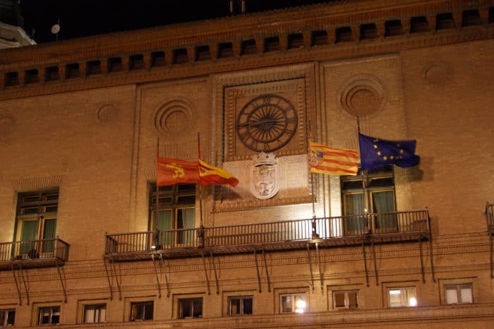 Zaragoza, Spain