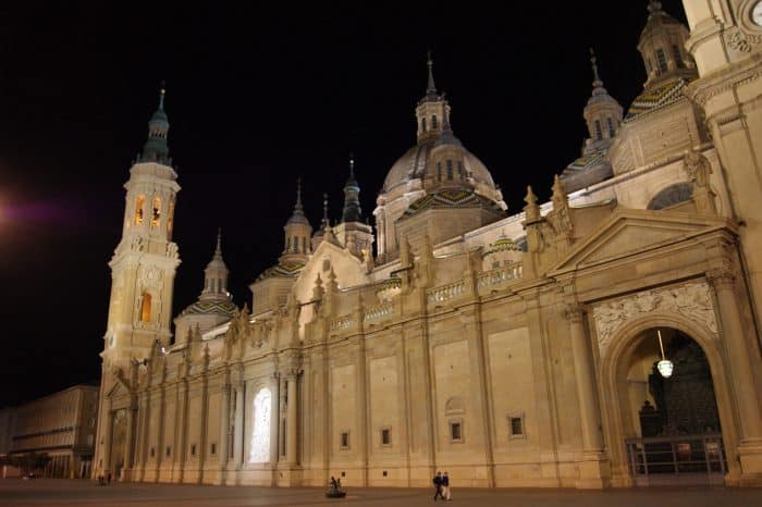 Zaragoza, Spain