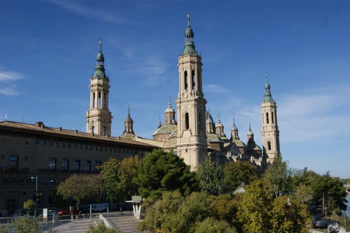 Zaragoza, Spain