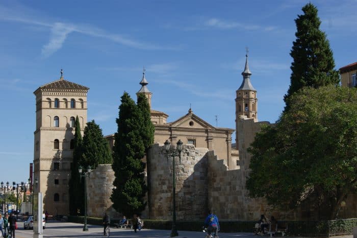 Zaragoza, Spain