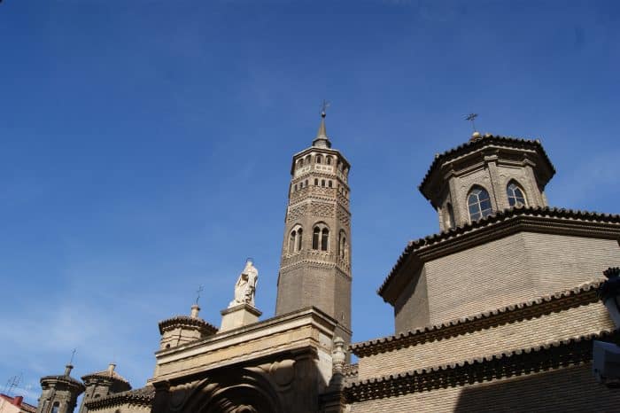 Zaragoza, Spain