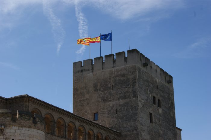 Zaragoza, Spain