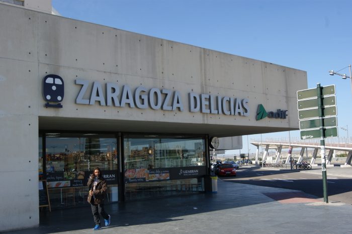 Zaragoza, Spain