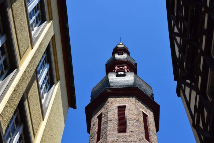 Cochem, Germany