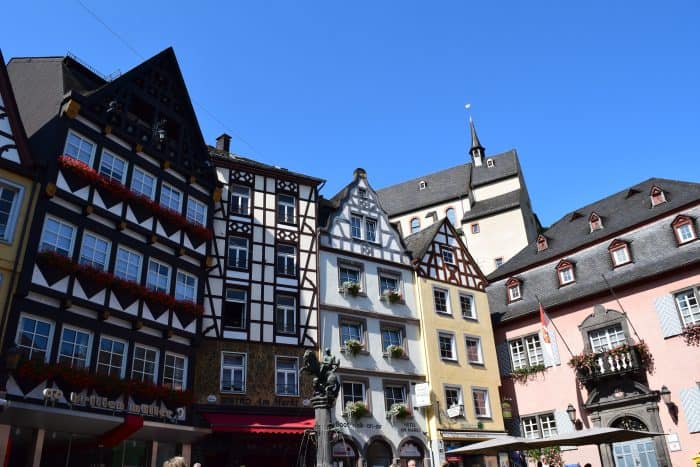 Cochem, Germany