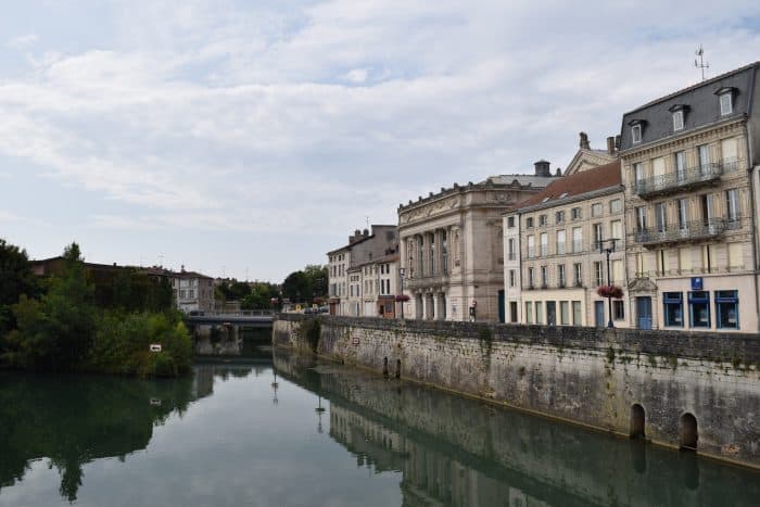 Verdun, France