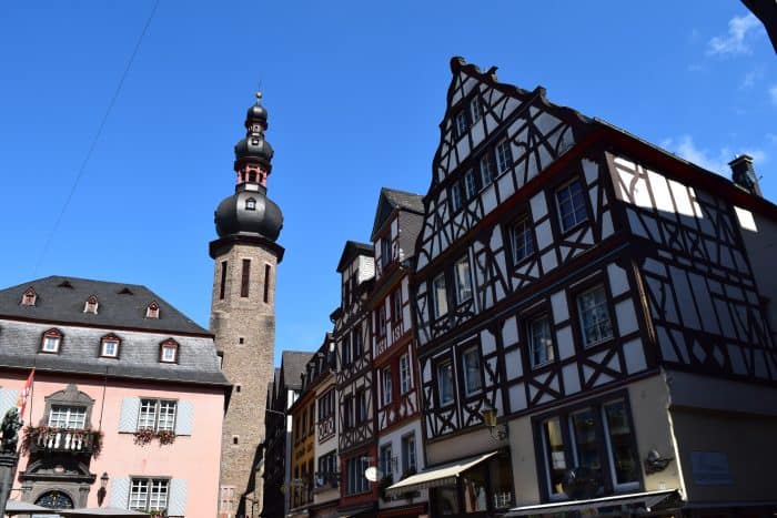 Cochem, Germany
