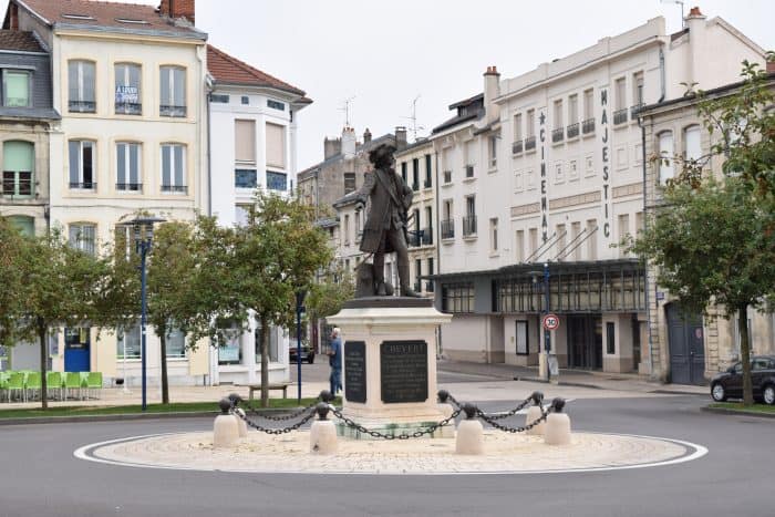 Verdun, France