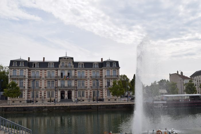 Verdun, France