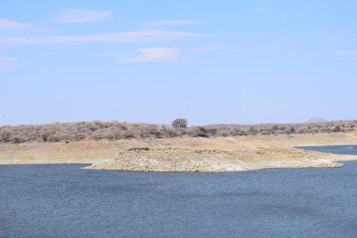 Von Bach Dam, Namibia