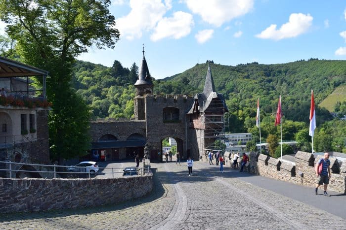 Cochem, Germany