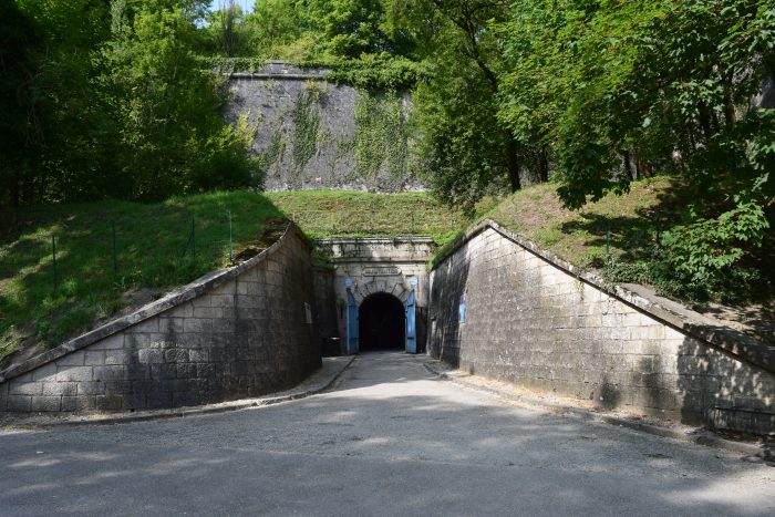 Verdun, France