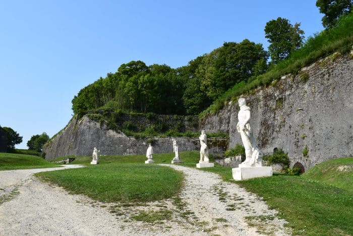 Verdun, France